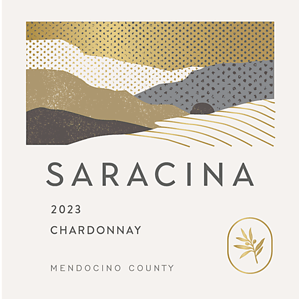 SARACINA SAUVIGNON BLANC MENDOCINO COUNTY 750ML
