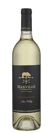 MAXVILLE 2023 ESTATE SAUVIGNON BLANC NAPA 750ML