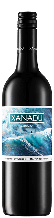 XANADU MARGARET RIVER CABERNET SAUVIGNON AUSTRALIA 750ML