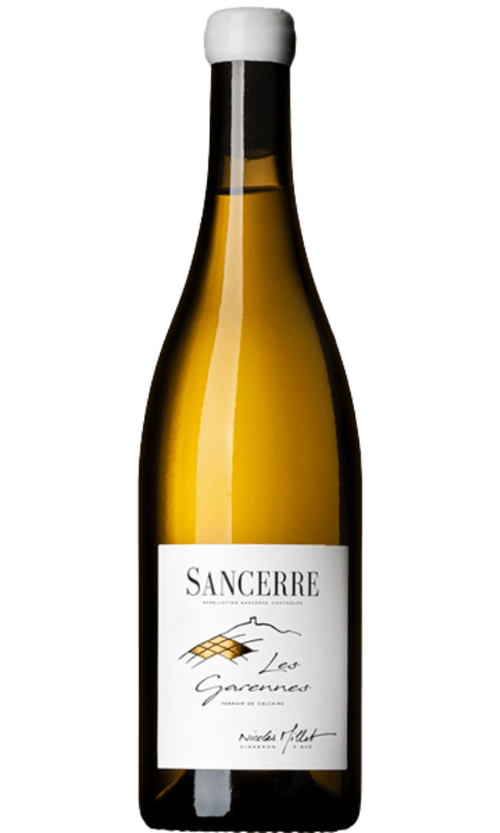 NICOLAS MILLET "LES GARENNES" SANCERRE WHITE 750ML