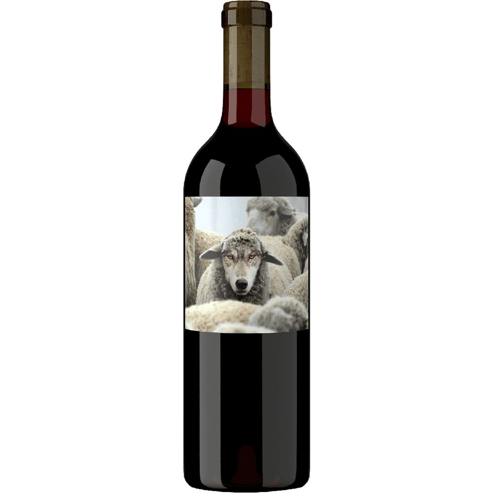 IN SHEEP'S CLOTHING PINOT NOIR OREGON 750ML